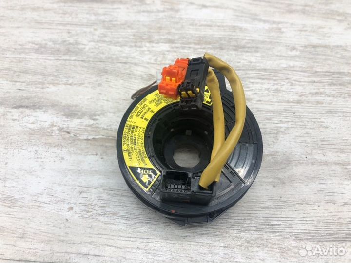 Шлейф руля Toyota Corolla Verso хэтчбек 2adftv