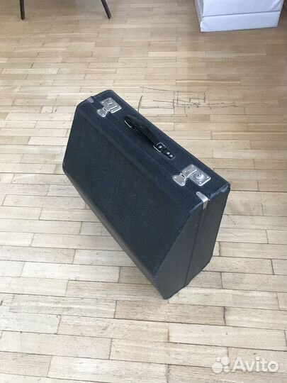 Аккордеон weltmeister stella 3 4