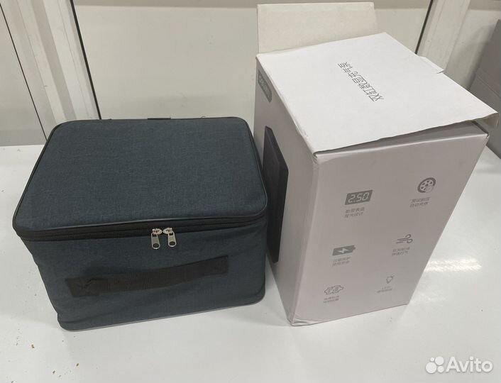 Насос автомобильный