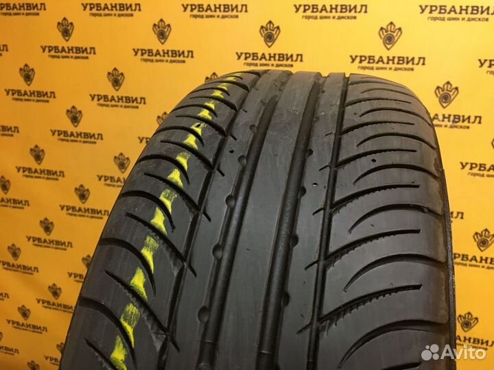 Kumho Ecsta SPT KU31 195/50 R15 82V