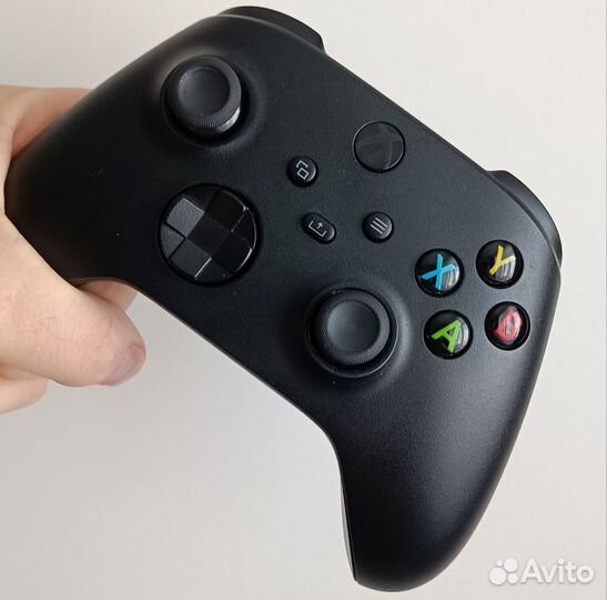 Геймпад xbox series x