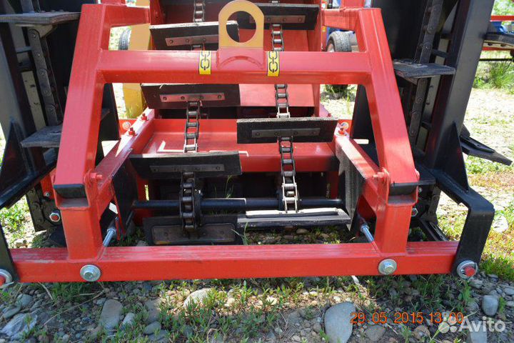 Зерномет от завода изготовителя