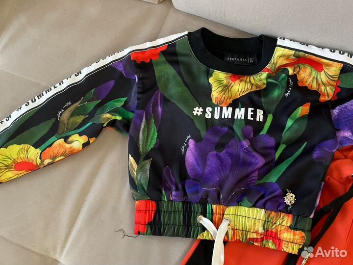 Костюм детский Stefania Pinyagina 98