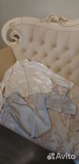 Шорты/джинсы/платье Gloria Jean's