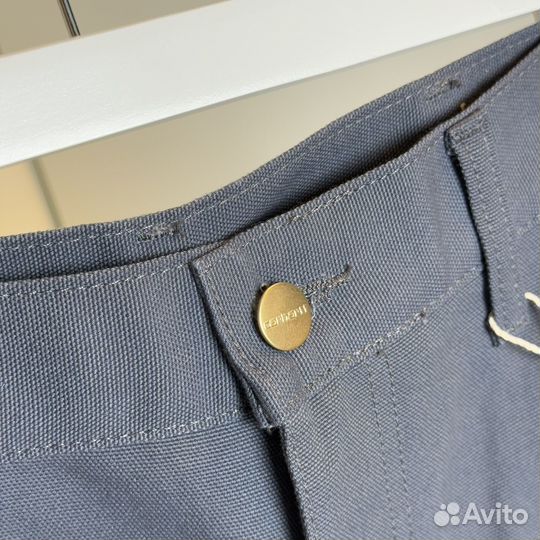 Брюки Carhartt Double Knee оригинал W29*32