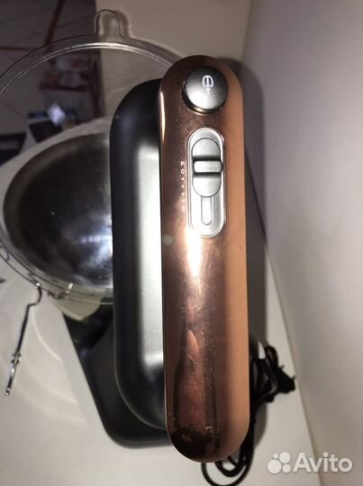 Миксер Kitfort KT-1369