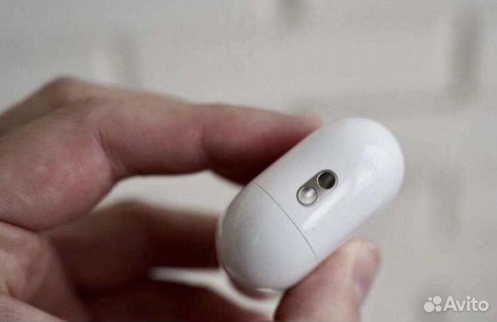 Airpods pro/pro 2 premium 1:1