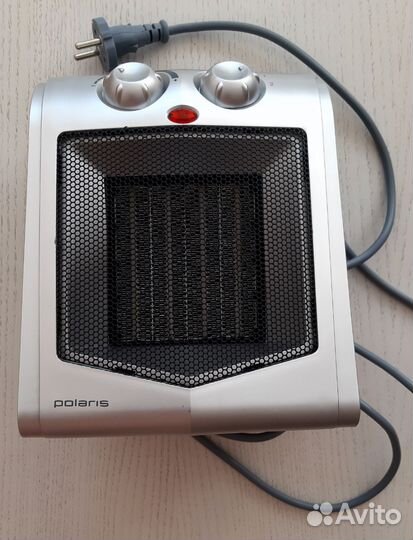 Напольный (настольный) керамический обогреватель