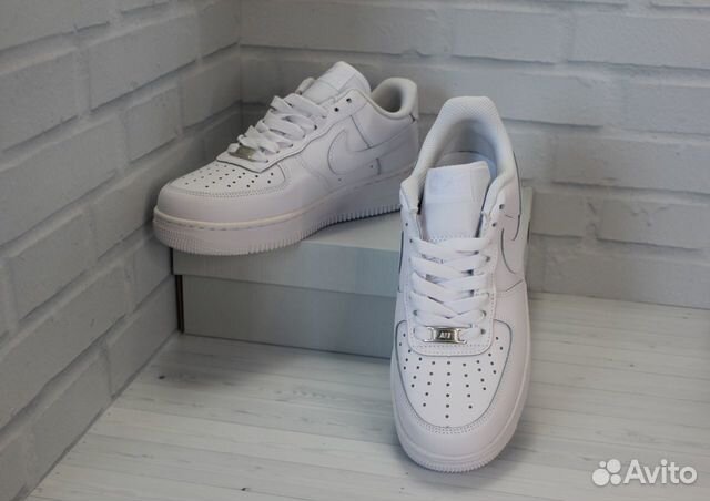 Кроссовки Женские Nike Air Force 1 Low