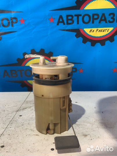 Насос топливный в сборе Hyundai Tucson