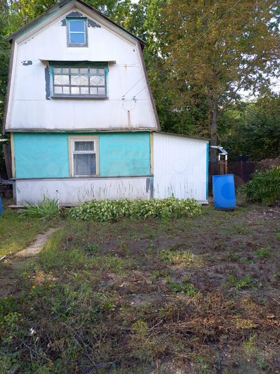 Дача 96 м² на участке 7,5 сот.