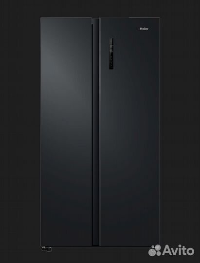 Холодильник Haier HRF-600DB7RU