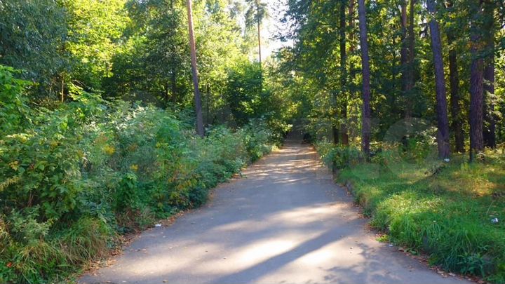 Участок 7,3 сот. (ИЖС)