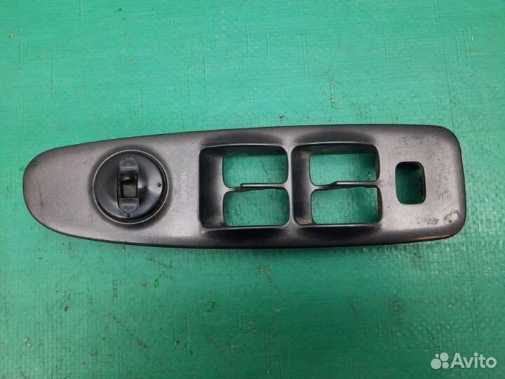 Блок управления зеркалами Hyundai Elantra Xd седан