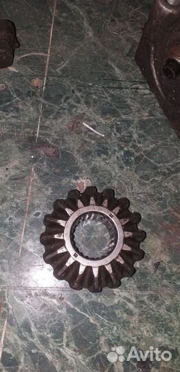 Запчасти для кпп фиат пунто 2