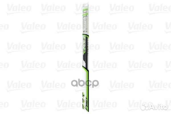 Щетка стеклоочистителя Multiconnection 750мм 57