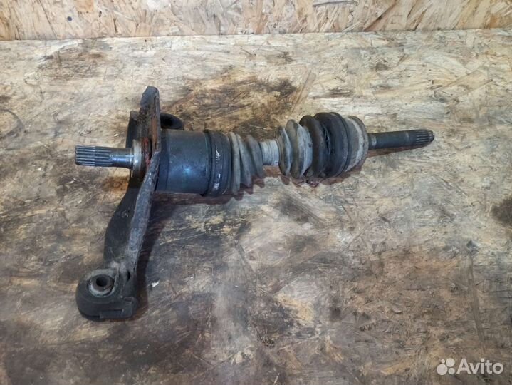 Привод правый Opel Frontera A