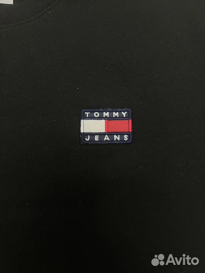 Футболка Tommy Hilfiger