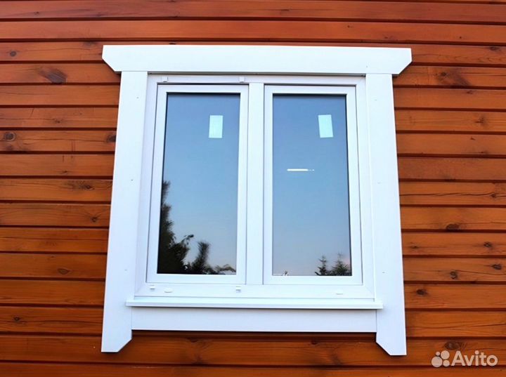 Пластиковые окна от производителя