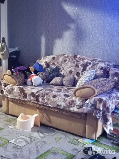Диван кровать бу