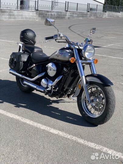 Мотоцикл для фотосессии