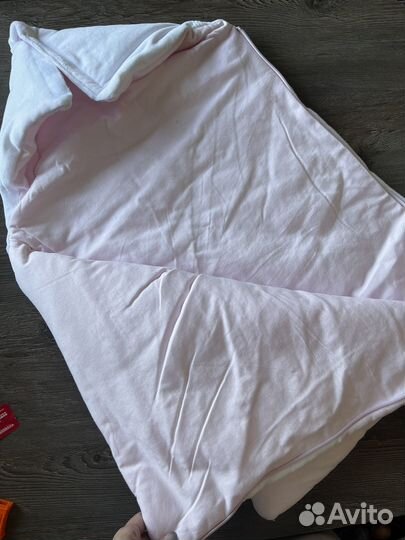 Новый конверт одеяло теплое OVS Италия