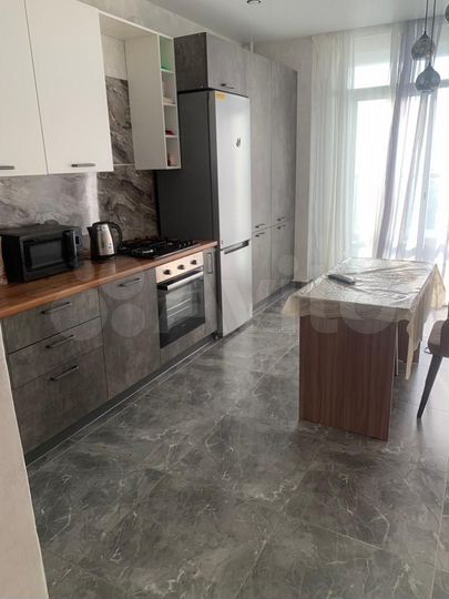 2-к. квартира, 70 м², 24/26 эт.