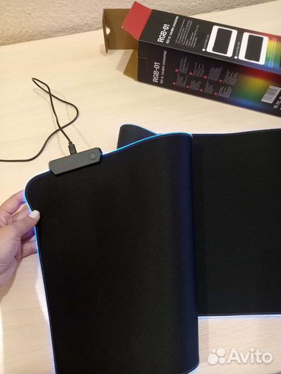 Коврик для мыши