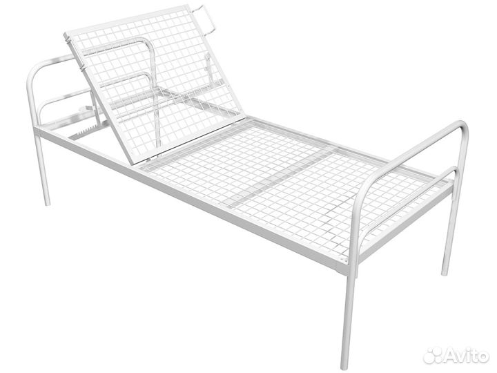 Продам кровать медицинскую для лежачих больных