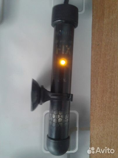 Нагреватель для аквариума aquael