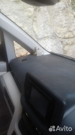 Daihatsu Move 0.7 CVT, 2016, 65 000 км