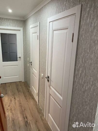 Двери межкомнатные от производителя