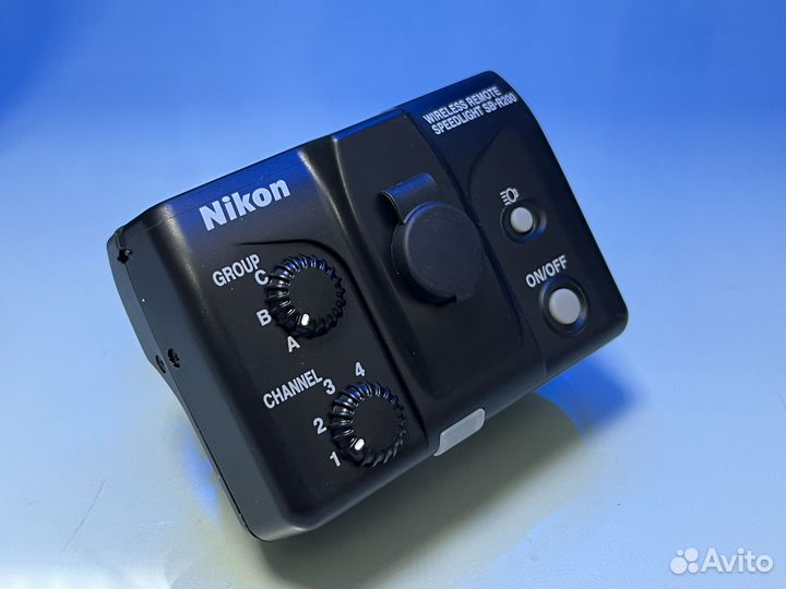 Вспышка Speedlight SB-R200 (новая)