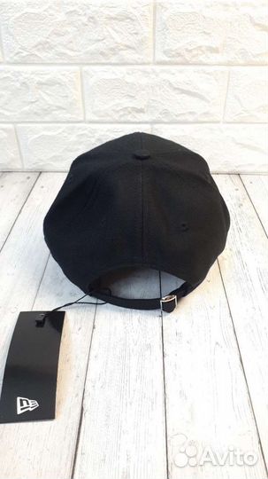 Бейсболка New York