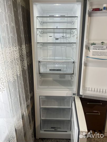 Холодильник бу