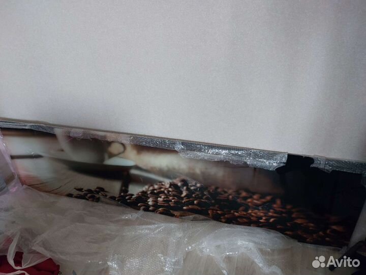 Кухонный фартук, рабочая панель