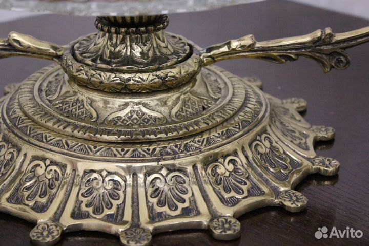 Ваза из иранской бронзы