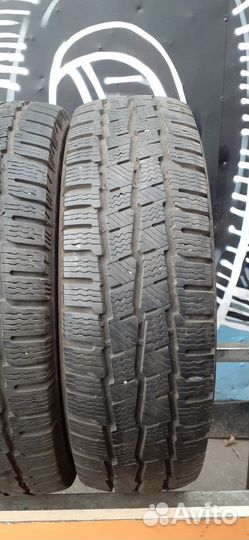 Michelin Agilis Alpin 215/70 R15C