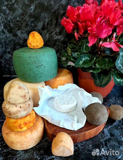 Крафтовый сыр