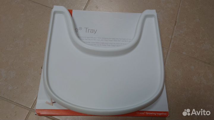 Аксессуары для стульчика stokke