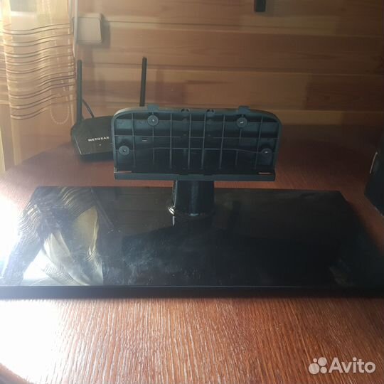 Подставка для телевизора sharp