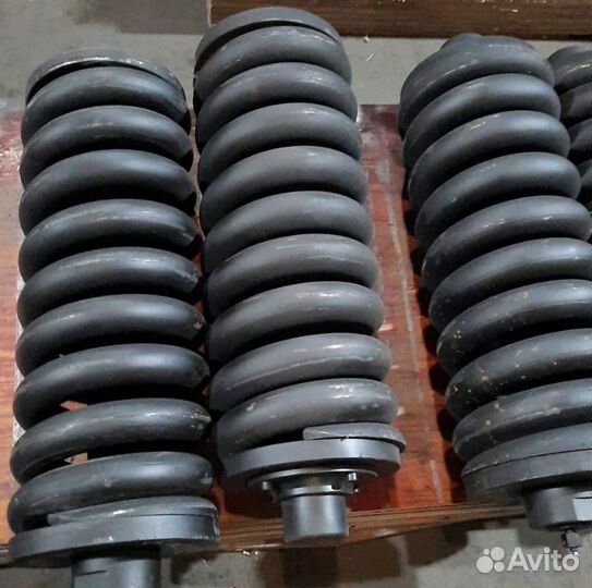 Натяжитель с вилкой для CAT 325D