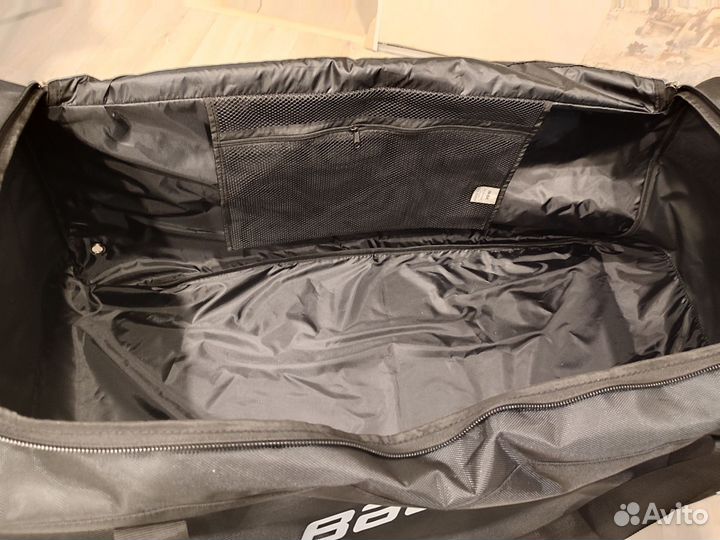 Баул хоккейный 36 без колес