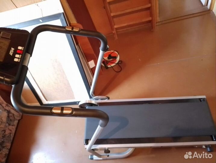 Беговая дорожка