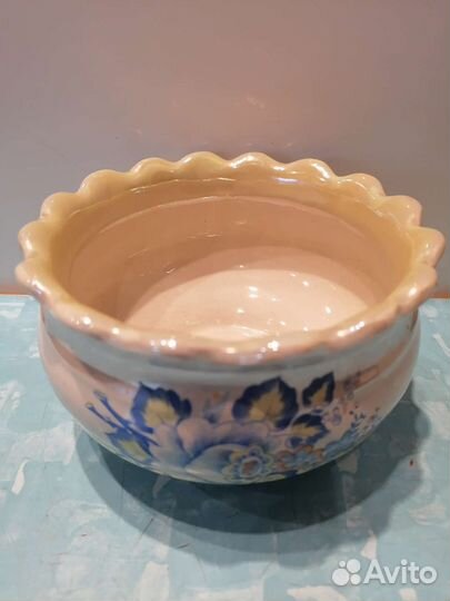 Кувшин коллекционный олимпиада 80 СССР