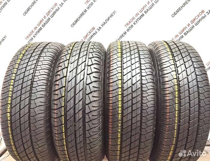 Dunlop Monza 200R 205/65 R15 94H