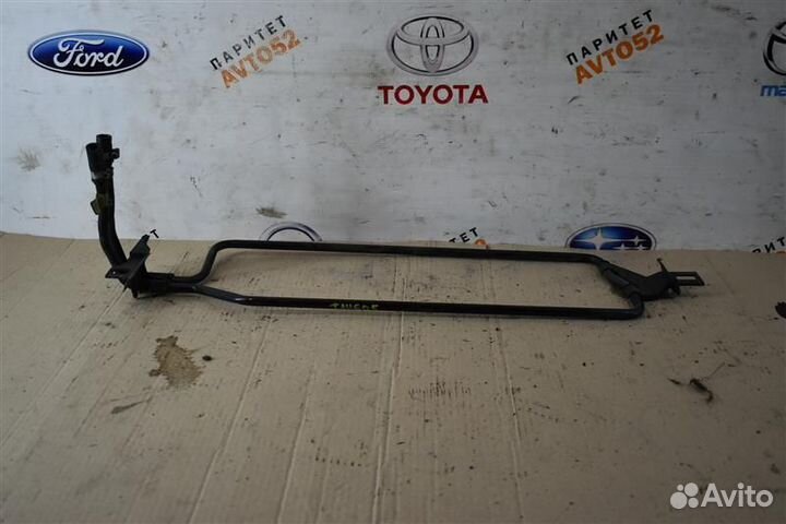 Радиатор АКПП Mercedes-Benz E-Class W211