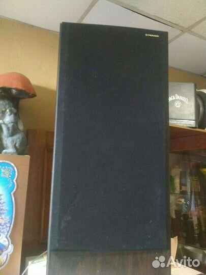 Колонки пионер cs- G703