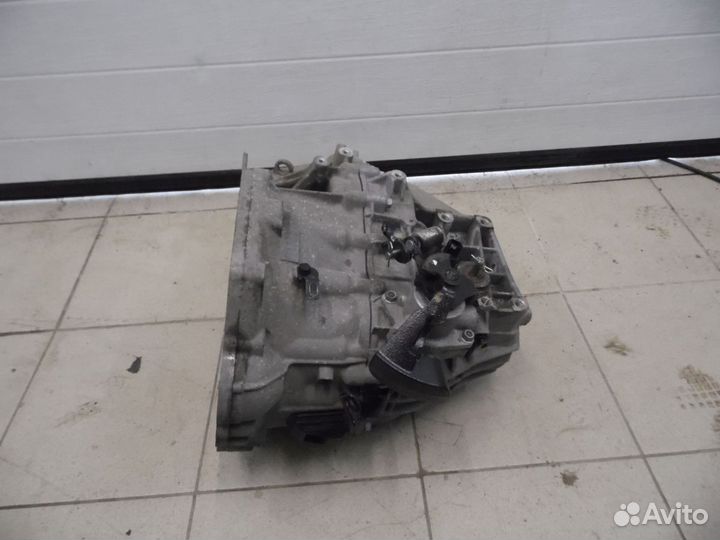 МКПП Hyundai ix35 2010-2015