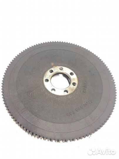 Маховик Renault Kangoo 1 1.4 2000